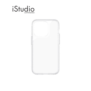 GRIFFIN Survivor Strong For IPhone 14 Pro - Clear l iStudio By Copperwired