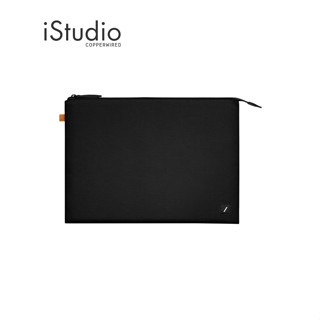 NATIVEUNION กระเป๋าคอมพิวเตอร์ Stow Lite สำหรับ MacBook 14,16 นิ้ว l iStudio By Copperwired