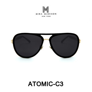 Mira Madison Sunglasses แว่นตากันแดด รุ่น ATOMIC-ADE C3