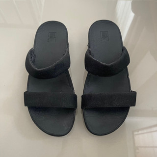 FITFLOP รองเท้าเพื่อสุขภาพมือสองของแท้💯พร้อมส่ง sz38