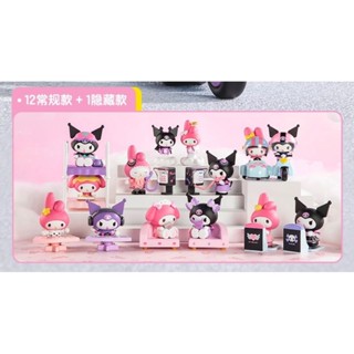Sario Charactors Sweet Beties