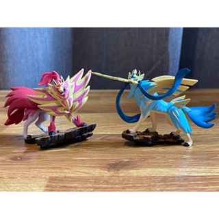 [Pokemon] Figure - โมเดลโปเกมอน