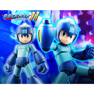 [Pre-Order] Mega Man 11 Ver. ***อ่านรายละเอียดก่อนสั่ง