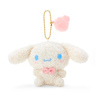 [Direct from Japan] Sanrio Mascot Key Chain Cinnamoroll ( Fancy Shop ) NEW Sanrio Characters