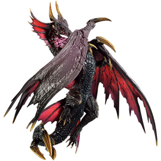 Ichiban Kuji “Monster Hunter Rise: Sunbreak” ~ To the new hunting ground. ~ Last One