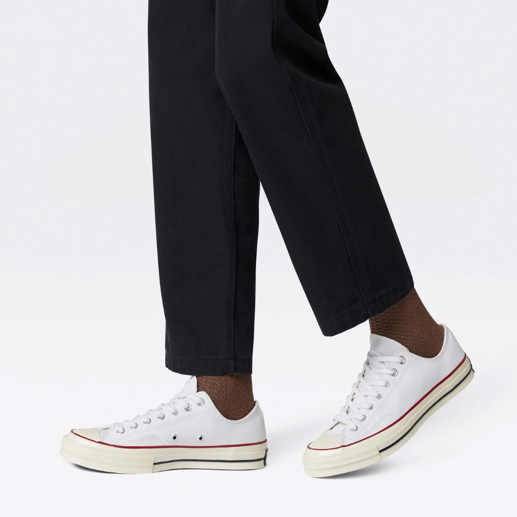 Converse Collection คอนเวิร์ส รองเท้าผ้าใบ CR UX All Star 70 OX 162058CBK / 162065CF0WW / 162062CF1CMXX (2800)