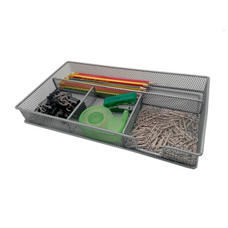 Orca ออร์ก้า ตะแกรง H-8017 สำหรับใส่อุปกรณ์เครื่องเขียนหรือข…