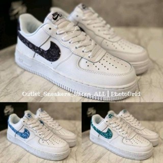 รองเท้า Nike Air Force 1 ใส่ได้ทั้ง ชาย หญิง ส่งฟรี