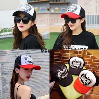 Cap_Linkin Park Hat ราคาถูก พร้อมส่ง