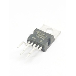 ไอซี TDA2003 TDA2003A  Audio Amplifier 1 ชิ้น