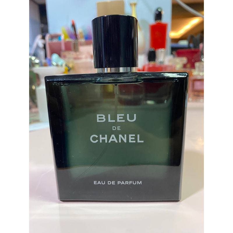 น้ำหอม BLEU DE CHANEL Eau de Parfum