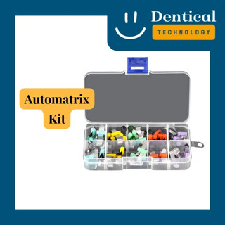 ชุดออโตเมทริกซ์สำหรับอุดฟัน (Automatrix Kit)