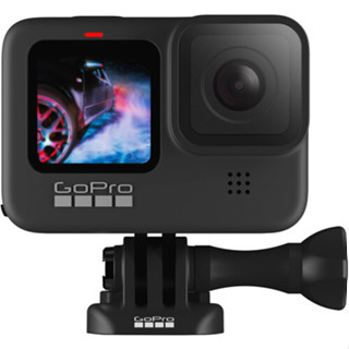 GOPRO HERO 9 BLACK Speecial Bundle (HERO 9)(GO-CHDRB-902-RW-GP9)