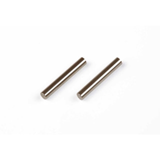 Tamiya 15390 - Fluorine Coated Gear Shaft (Straight, 2pcs.)