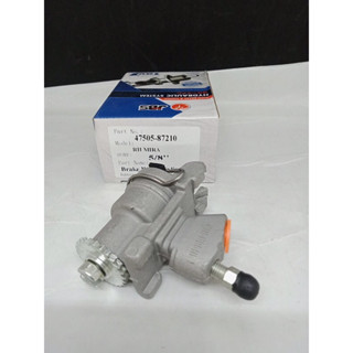 กระบอกเบรค หลัง ไดฮัทสุ มิร่า DAIHATSU MIRA   ด้าน ขวา  5/8 JBS 47506 -87701ราคา  380  บาท