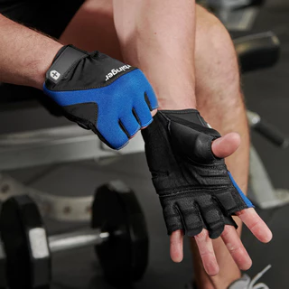 ถุงมือออกกำลังกาย Harbinger | Unisex Training Grip 2.0