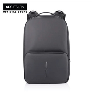 XD DESIGN กระเป๋าเป้นิรภัยแล็ปท็อป Flex Gym Bag