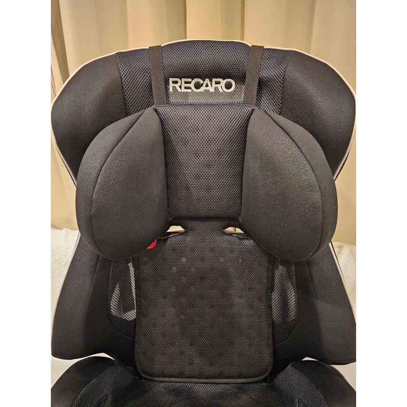 คาร์ซีท เบาะเด็ก Recaro start H1