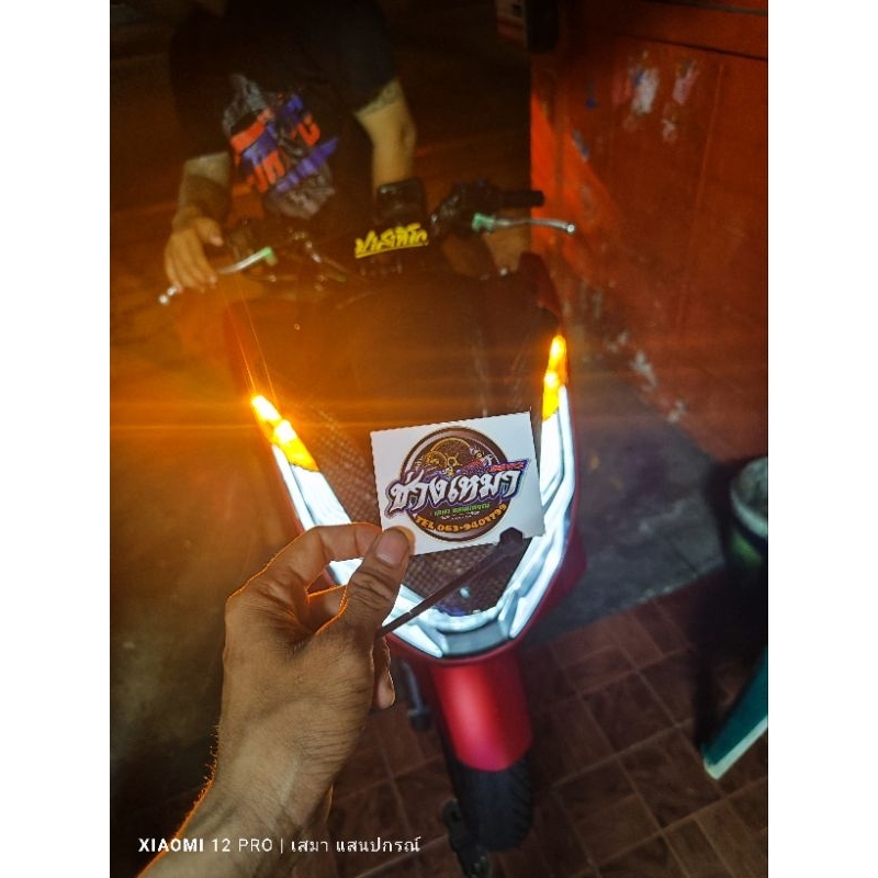 ไฟเลี้ยวpcx ชุดรีเลย์ pcx2018-2024 มีทั้งแบบรีเลย์ปรับได้ แบบไม่โม และ แบบรีเลย์โม(เร็วกว่าในคลิปเยอะ) มีคลิปสอน