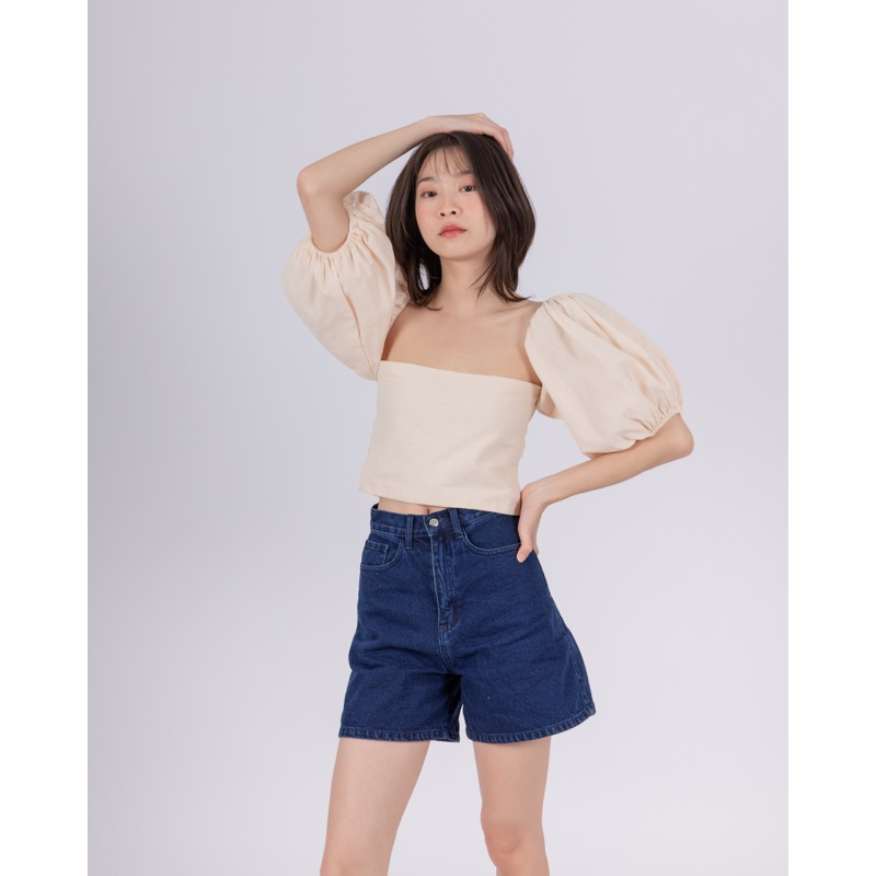 Landing Render Fluffy tops