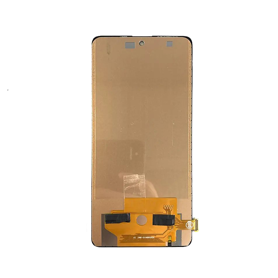 หน้าจอ Lcd Samsung Note 10 Lite จอชุด จอพร้อมทัชสกรีน จอ+ทัช Lcd Display อะไหล่มือถือ หน้าจอ ราคา ถูกที่สุด ดีลบีเคเค แกลเลอรีภาพที่ 2