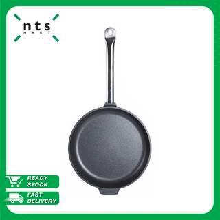 PUJADAS FRYPAN"กระทะอลูมิเนียม กระทะSUPER TITANIUM กระทะเคลือบสารกันติด รุ่น PUJ1-149