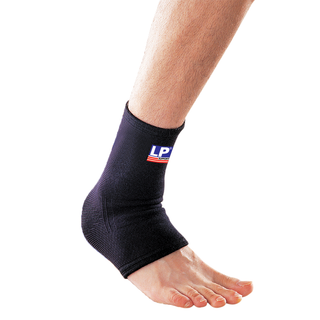 LP SUPPORT 650 ผู้ชาย/ผู้หญิง ที่รัดข้อข้อเท้า ที่ซัพพอร์ทข้อเท้า ANKLE SUPPORT