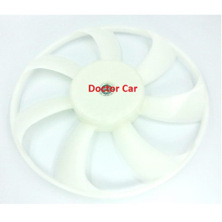 ใบพัดลม FAN BLADE TOYOTA VIOS 2013-2017 NCP150