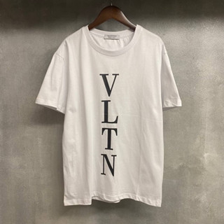 เสื้อแบรนด์ เสื้อยืดแบรนด์ แฟชั่น VLTN