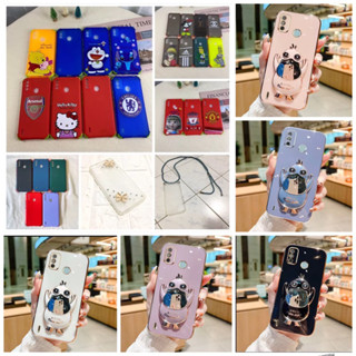 case Itel A48 เคส Itel A 48