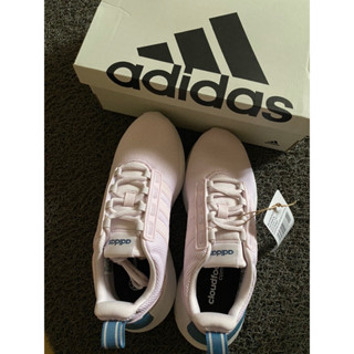 รองเท้า Adidas ของแท้ ของใหม่ Size 4 1/2 SALE