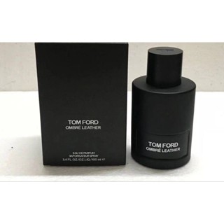 TOM FORD OMBRÉ LEATHER EDP 100ml เคาน์เตอร์ 7,300฿