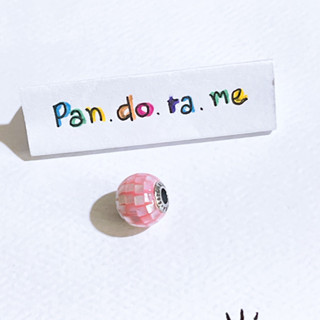 pandora essense สินค้าพร้อมส่งค่ะ