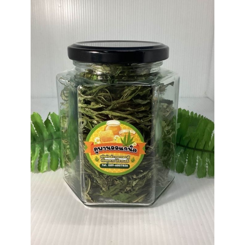 ชาภูพานอบแห้งคัดเกรด organicหอมชาธรรมชาติ