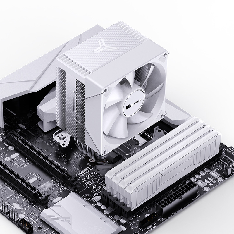 Heatsink Jonsbo CR-1400 EVO Series CPU Cooler Tower Intel/AMD
