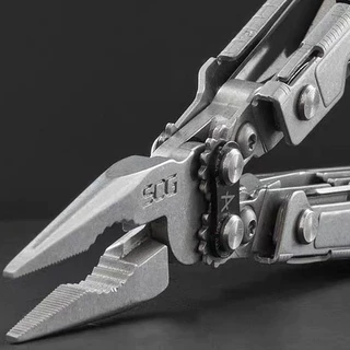 SOG PP1001 มินิคีมเครื่องมืออเนกประสงค์