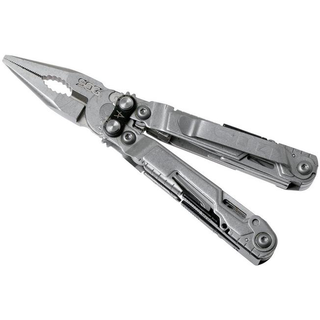SOG PP1001 มินิคีมเครื่องมืออเนกประสงค์