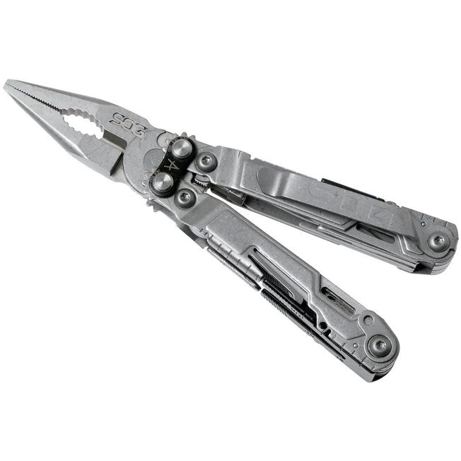 SOG PP1001 มินิคีมเครื่องมืออเนกประสงค์
