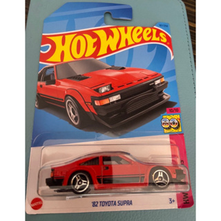 Hotwheels ลิขสิทธิ์ 100% โมเดลรถเหล็ก สเกล1/64