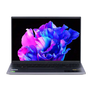 ⚡️⚡️สินค้าใหม่⚡️INTEL 13th GEN⚡️Acer Swift Go 16 SFG16-71-58UH (NX.KFGST.002) i5-13500H/16GB/512GB M.2 SSD/Intel Iris Xe