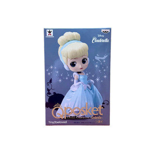 Qposket Disney Characters - Cinderella