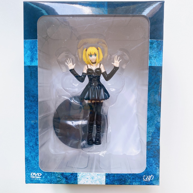 Death Note figure🍎🍎🍎