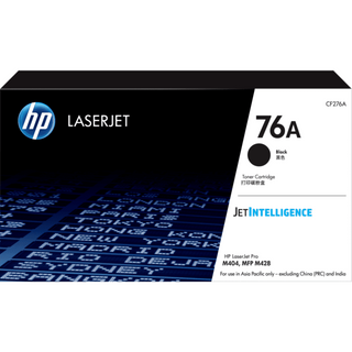 ของแท้💥HP Toner Original Model 76A-CF276A