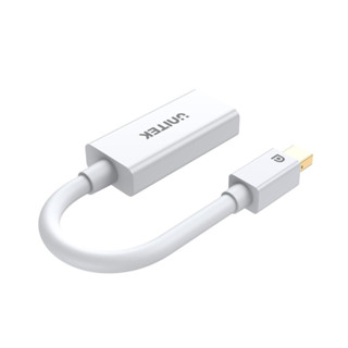 UNITEK Mini DisplayPort to HDMI Adapter