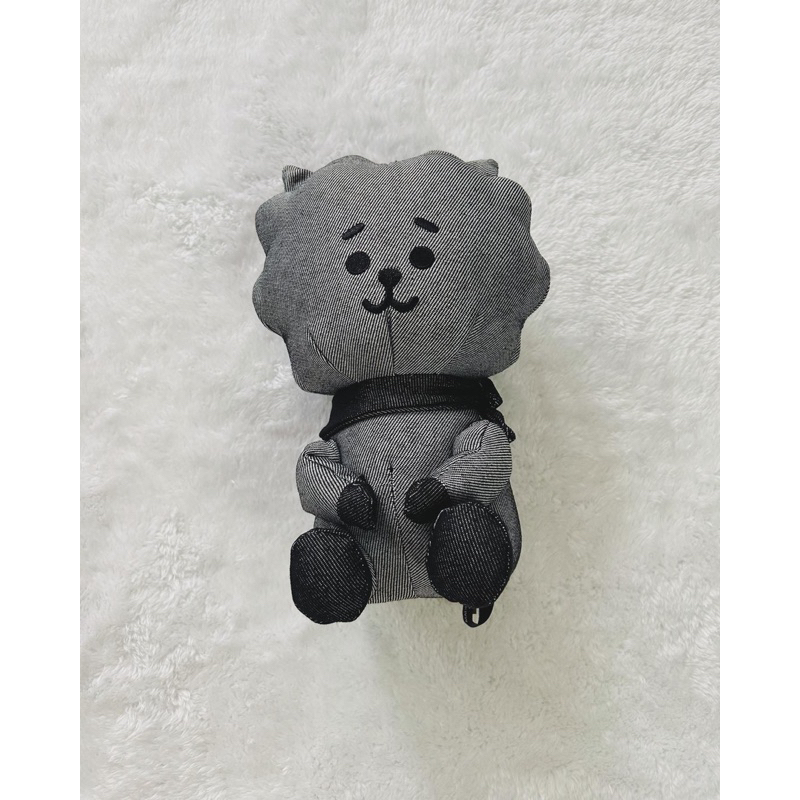 ตุ๊กตา RJ BT21 JPFC Denim 💜พร้อมส่ง💜