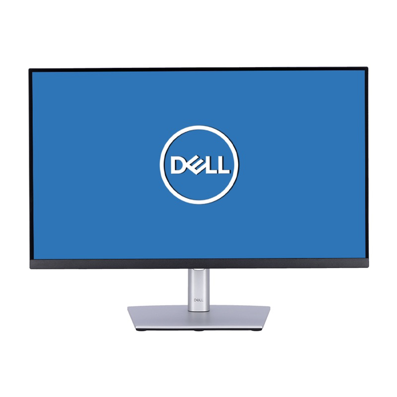 จอ Dell P2423DE 24 นิ้ว USB-C Hub Monitor - 2K 99% sRGB (จอคอมงานกราฟฟิค, จอมอนิเตอร์ 2K 24นิ้ว)