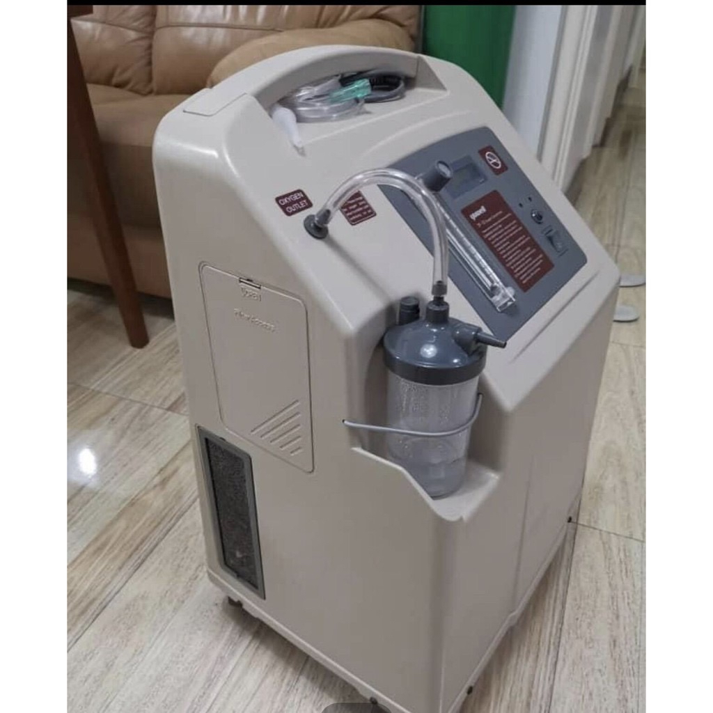 Brand new Oxygen Concentrator 10L