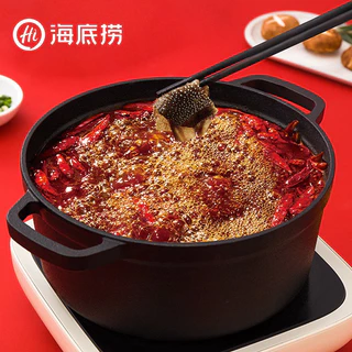 🔥ซุปหม่าล่า HaidiLao สุกี้หม่าล่าดังในจีน อร่อย หอม เข้มข้น สามารถปรุงอาหารได้หลากหลาย 海底捞