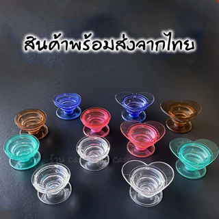 [ราคาส่ง!!] Griptok ใส เปล่า สำหรับงาน DIY กิฟท้อก แหวนโทรศัพท์ Popsocket แหวนสี มีขอบ/ไม่มีขอบ วงกลม/หัวใจ