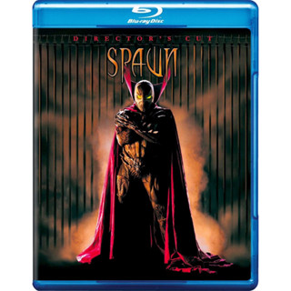 [Pre-Order] Spawn (Blu-ray แท้)